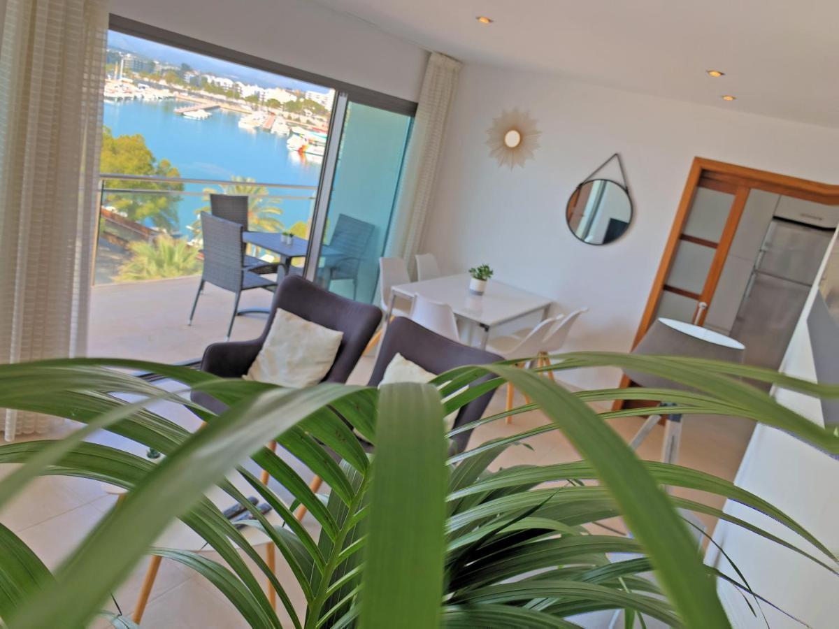 Appartamento Cofradia Penthouse Alcúdia Esterno foto