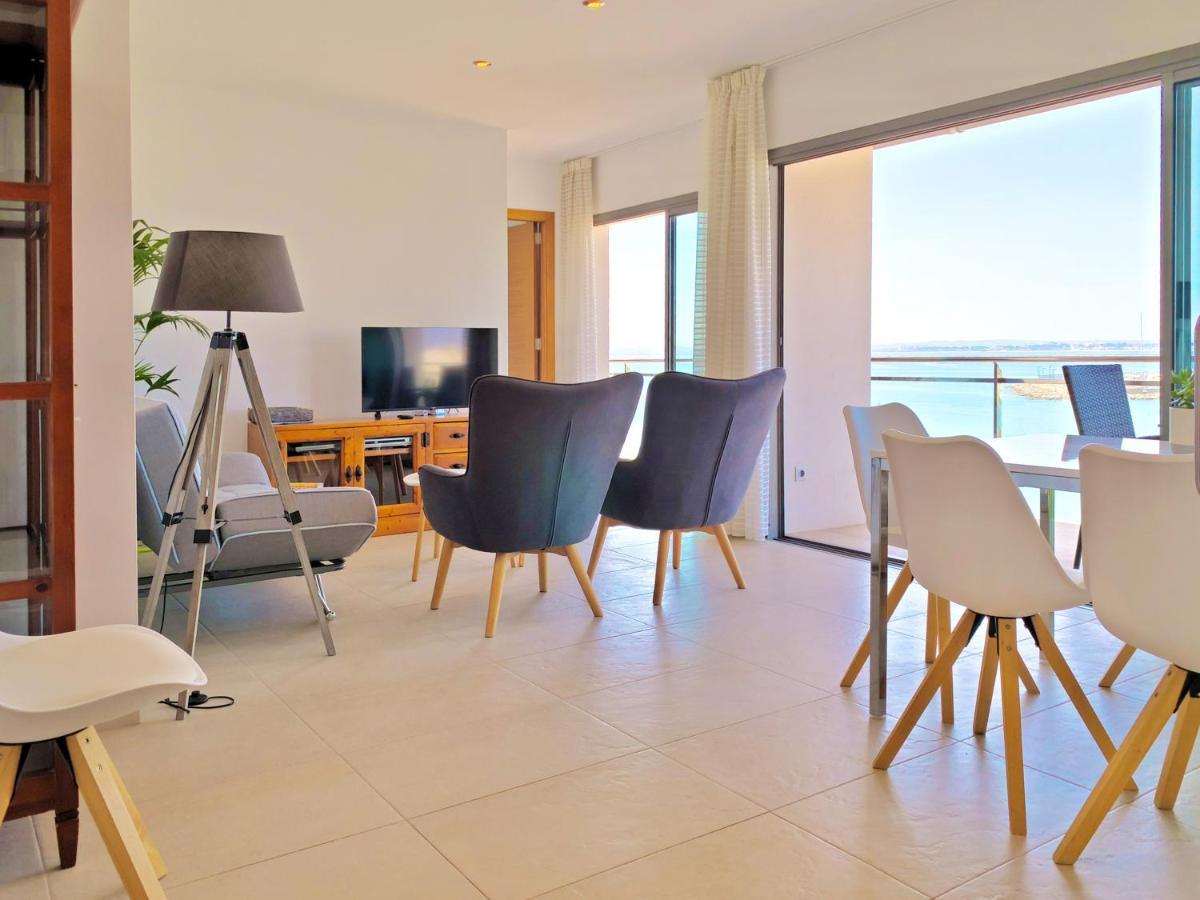 Appartamento Cofradia Penthouse Alcúdia Esterno foto