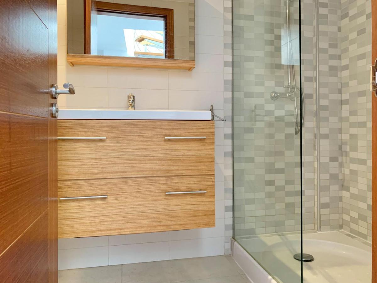 Appartamento Cofradia Penthouse Alcúdia Esterno foto